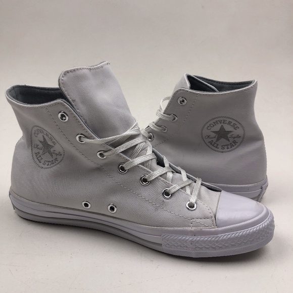 Converse Shoes - Converse Chuck Taylor All Star Gemma